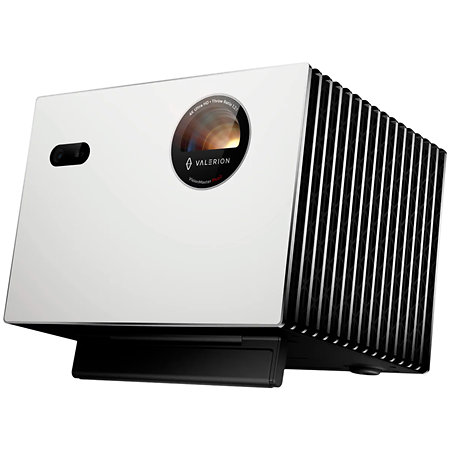 StreamMaster Plus 2 Valerion