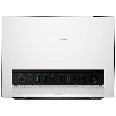 StreamMaster Plus 2 Valerion