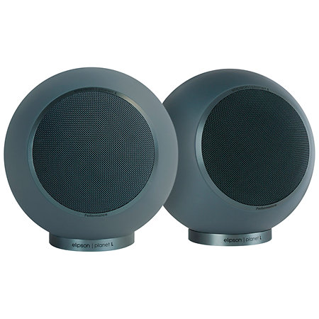 MC Connect Performance Mineral Blue Elipson