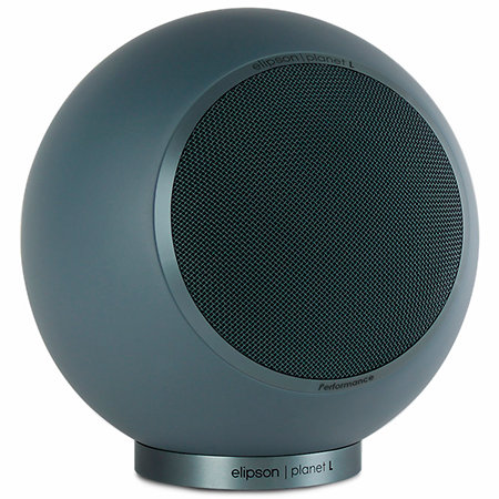 MC Connect Performance Mineral Blue Elipson