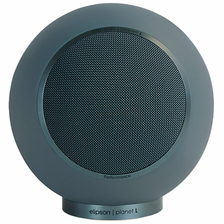 MC Connect Performance Mineral Blue Elipson