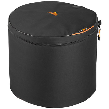 Tobago AP1614T Housse de Tom de 16"x14"