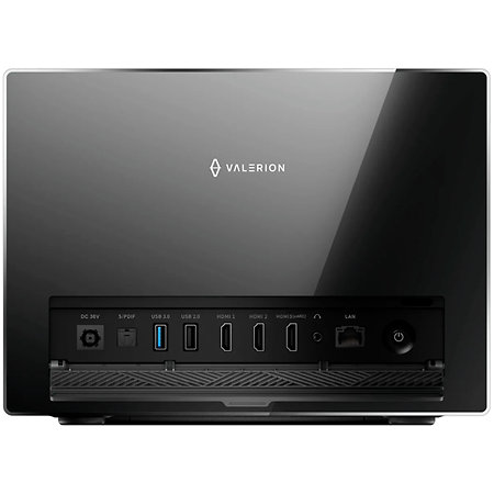 VisionMaster Pro 2 Valerion