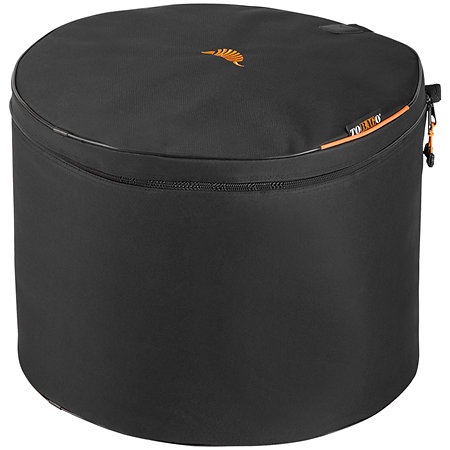 Tobago AP1816T Housse pour grosse caisse 18"x16"