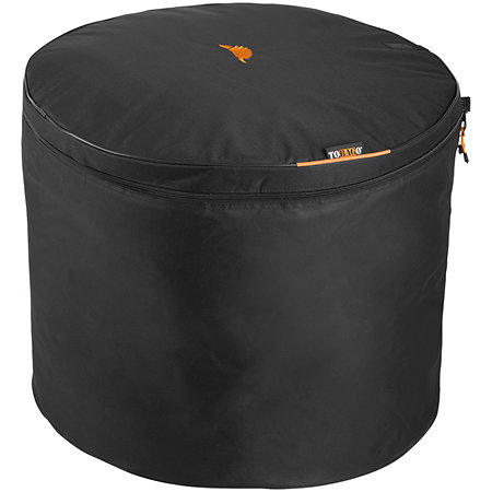 Tobago AP2016T Housse pour grosse caisse 20"x16"
