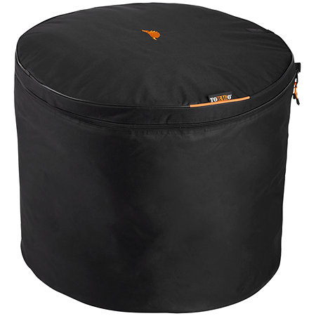 Tobago AP2218T Housse pour grosse caisse de 22"x18"