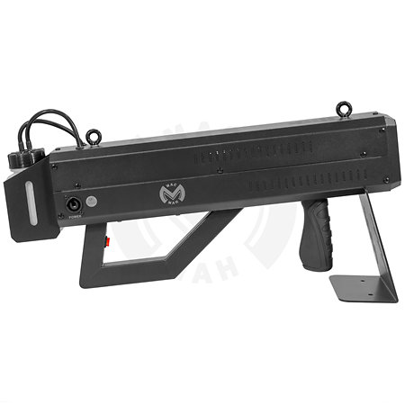 Fog Blaster 1000 Mac Mah