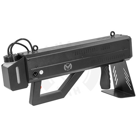 Fog Blaster 1000 Mac Mah