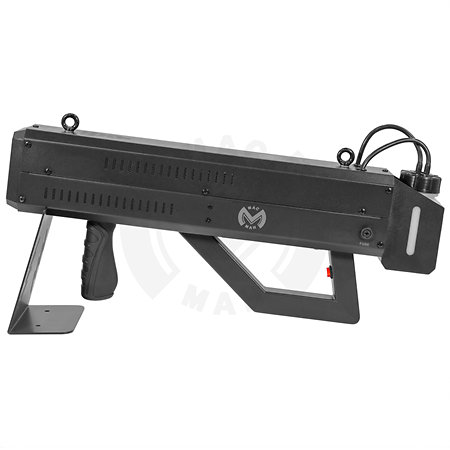 Fog Blaster 1000 Mac Mah