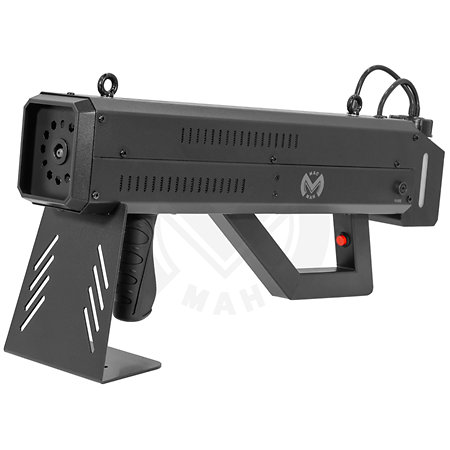 Fog Blaster 1000 Mac Mah