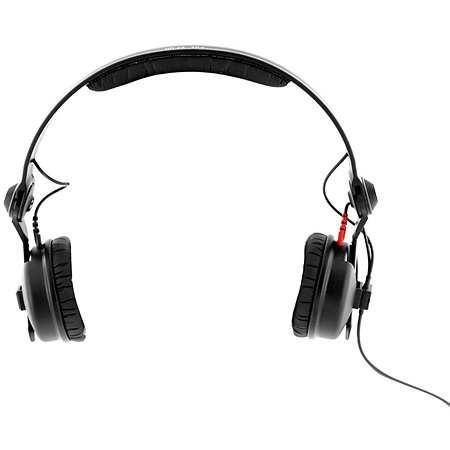 Sennheiser Pack HD 25 + Housse accessoires