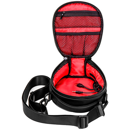 Pack HD 25 + Housse accessoires Sennheiser