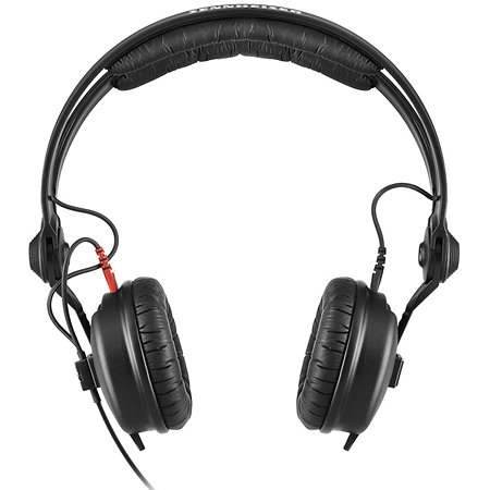 Pack HD 25 + Housse accessoires Sennheiser
