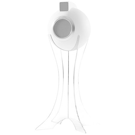 Elipson 402 Tribute Acrylic High Stand