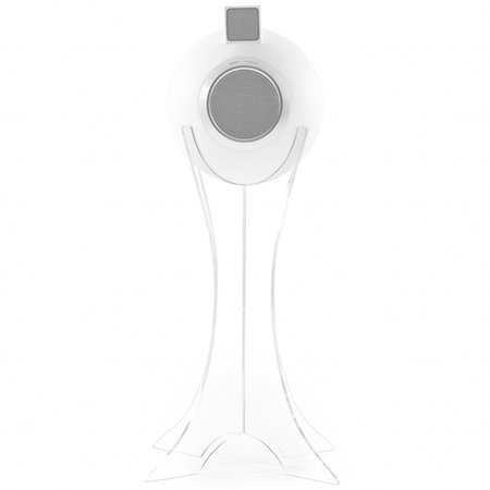 Elipson 402 Tribute Acrylic High Stand