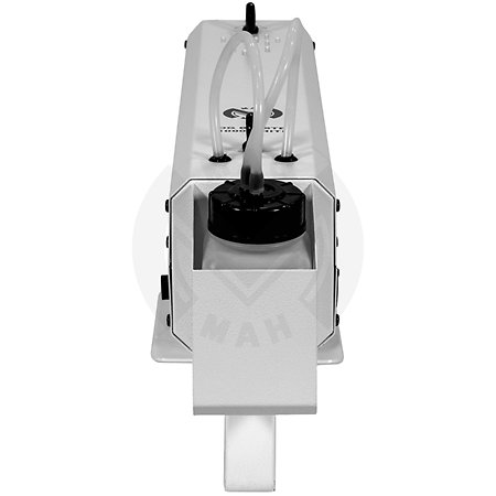 Fog Blaster 1000 White Mac Mah