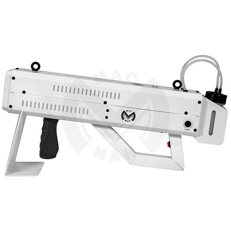 Fog Blaster 1000 White Mac Mah