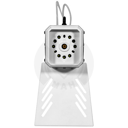 Fog Blaster 1000 White Mac Mah