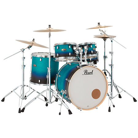 Pearl Decade Maple Rock 22'' 5 fûts Azure Daybreak DMP925SDC-211