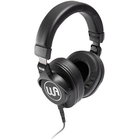Warm Audio WA-HRB HeadRoom Black