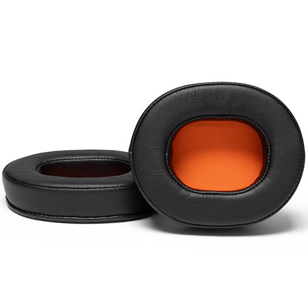 WA-HRB HeadRoom Black Warm Audio