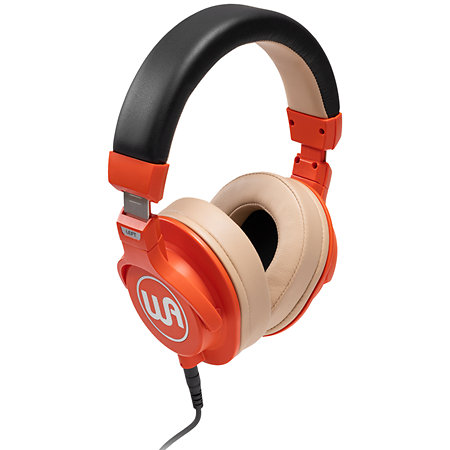 Warm Audio WA-HRO HeadRoom Orange - Casque sono / studio