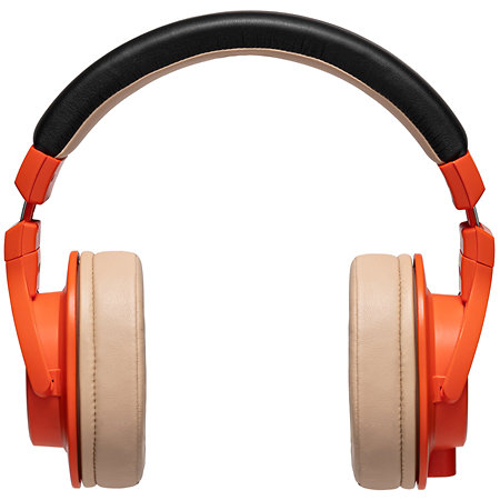WA-HRO HeadRoom Orange Warm Audio