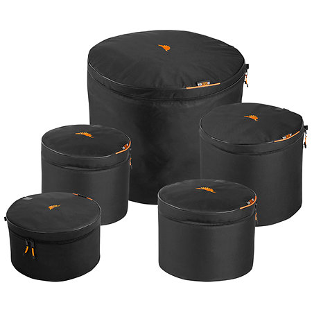 Tobago APFU20 Fusion Kit de housse pour batterie