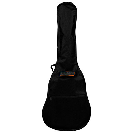 Tobago GB10C2 Housse en nylon pour guitare classique 1/2
