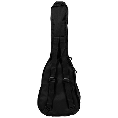 Tobago GB10C2 Housse en nylon pour guitare classique 1/2