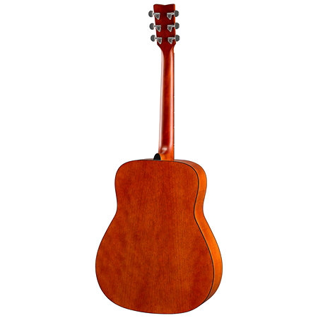 FG800M-NT II Mat Natural Yamaha