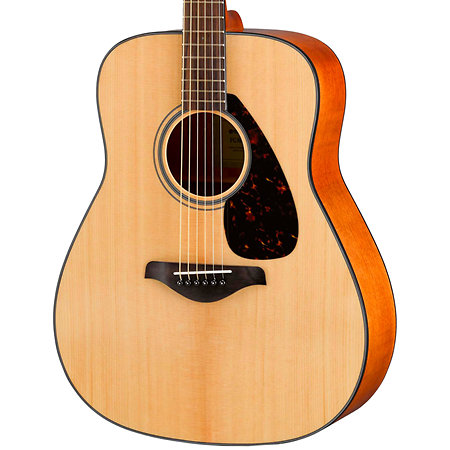 FG800M-NT II Mat Natural Yamaha