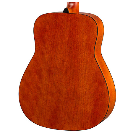 FG800M-NT II Mat Natural Yamaha