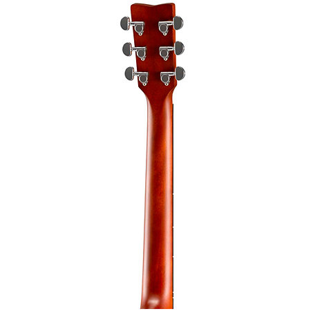 FG800M-NT II Mat Natural Yamaha