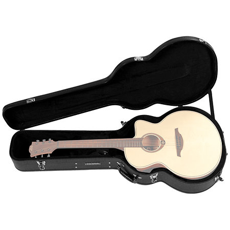 J3 Étui Standard pour guitare folk format Jumbo Tobago