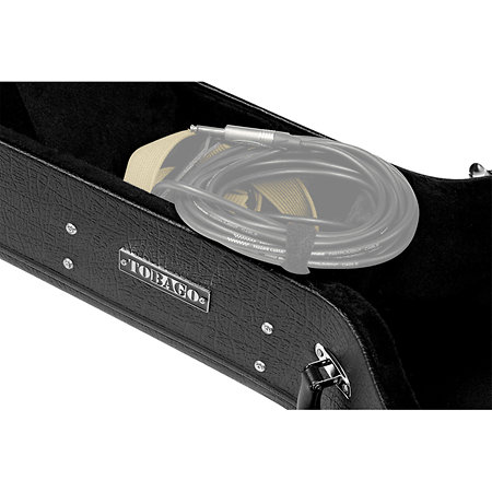 J3 Étui Standard pour guitare folk format Jumbo Tobago