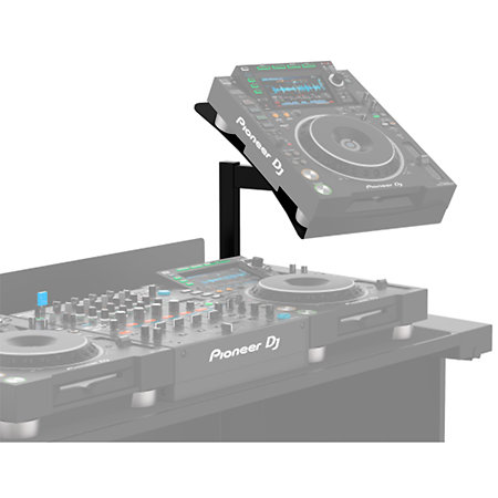 Humpter Cube/B3 Player Stand Black