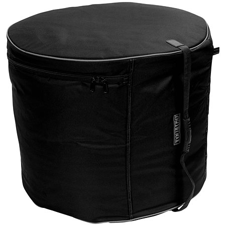 Tobago P2418T Housse pour grosse caisse 24" x 18"