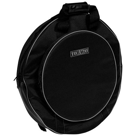 Tobago PCB24 Housse pour cymbales jusqu'à 24"
