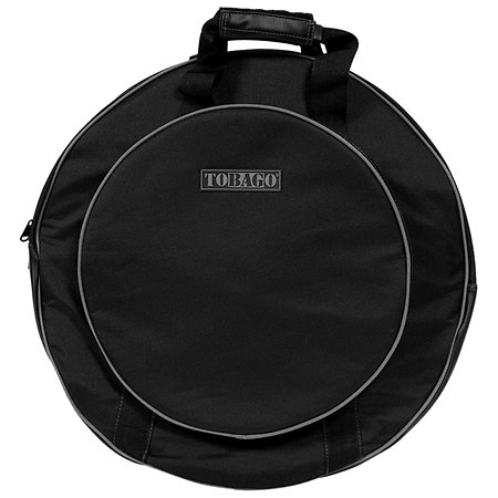 Tobago PCB24 Housse pour cymbales jusqu'à 24"