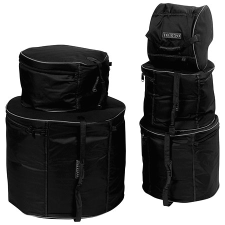 Tobago PRT22 Pack Rock 13x9" 16x16" 22x18" 14x6,5"