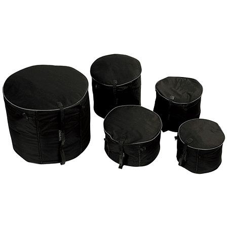 Tobago PRT22 Pack Rock 13x9" 16x16" 22x18" 14x6,5"
