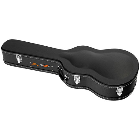 AC3 Étui rigide pour guitare classique Tobago