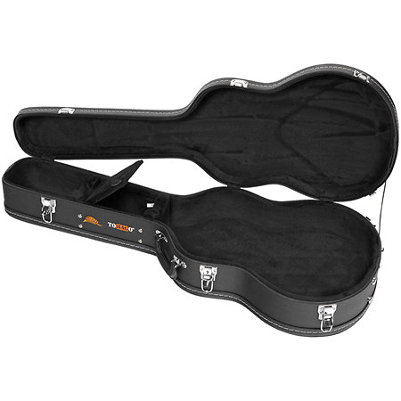 AC3 Étui rigide pour guitare classique Tobago