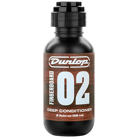 Dunlop 6532EMUL Fingerboard 02 Deep Conditioner 59 ml