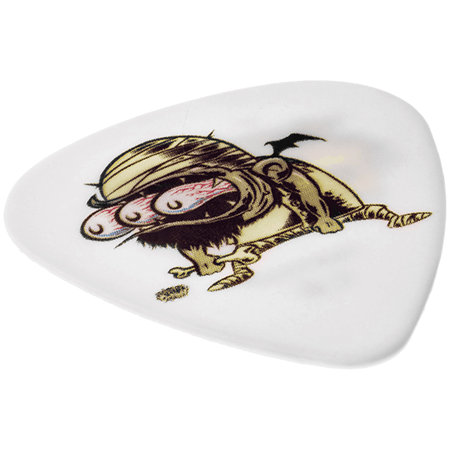 BL32R60 Dirty Donny Mummy 0,60 mm Sachet de 36 Dunlop