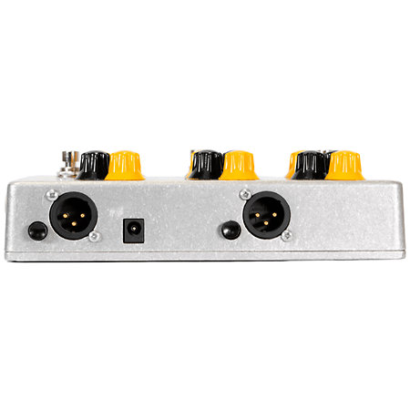 Pro Bass Mixer Markbass