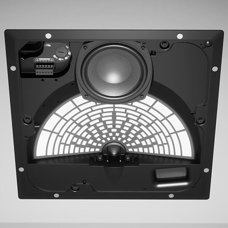 EdgeMax EM180-LP White Bose Professional
