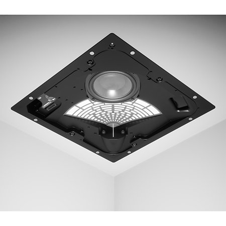 EdgeMax EM90-LP White Bose Professional