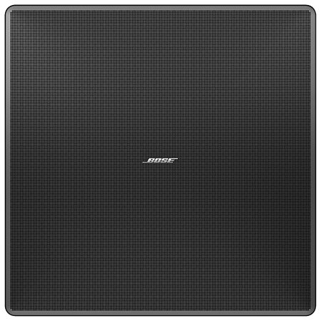 Bose Professional EdgeMax EM90/180 Grille Black